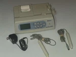 Hadeco Smartdop 30EX Ultrasound Doppler With Probes. Fixed Price $845.75.