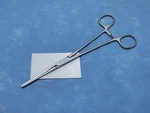 V. Mueller CH6300 Cooley Coarctation Clamp, 9", Straight Jaws, Germany. Fixed Price $20.31.