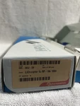 Phenomenex Lichrospher RP-18E Hplc Column 250 4 Mm Pn 00G-3052-D0 New. Fixed Price $349.00.