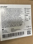Stryker Color Cuff Tourniquet Single Bladder 44-INCH 5921-044-235, Case Of 10. Fixed Price $250.00.