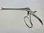 V. Mueller NL6051-002 Ferris-smith Cup Rongeur 3MM X 10MM Down Angled 7" Length. Fixed Price $250.00.