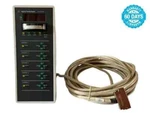 Varian Agilent 9100220900 Rev Remote Status Nmr Systems. Fixed Price $1900.00.