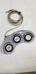 Ge Healthcare IPX8 Oec 00-882618-03 Urology Suite Pedal Footswitch. Fixed Price $137.77.