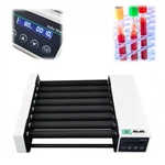 RM8PRO Model Digital Roller Mixer AC100-240V For Blood Sample Mixing Instrument. Fixed Price $329.94.