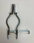 V.mueller SU290 Buie-smith Anal Rectar Retractor Swivel Blades Self Retaining. Fixed Price $52.79.
