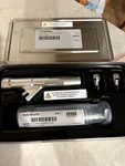 Deka Smartxide Tetra 2IN CO2 Surgical Handpiece Hp N76701 With Tips FL2. Fixed Price $700.00.