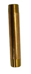 Legend Valve 1" X 6" Npt No Lead Nipple In Red Brass 311-110. Fixed Price $25.56.