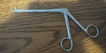 V.mueller Rongeur Peapod NL6240. Fixed Price $70.00.