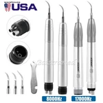 Azdent Dental Ultrasonic Air Perio Scaler Handpiece Hygienist 2/4HOLE 17000HZ. Fixed Price $29.48.