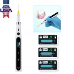 Azdent Dental Electric Painless Oral Local Anesthesia Pen Comfort Injector Us. Fixed Price $84.47.