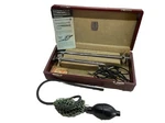 Welch Allyn Fiberoptic Sigmoidoscope Proctoscope W/ Obturator. Fixed Price $170.00.