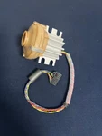 Philips V60 Ventilator Blower Motor Assembly - Ref# 453561512761. Fixed Price $485.00.