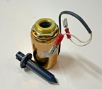 Ge Solenoid Asm 46-296972G1-H. Fixed Price $45.99.