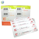 Citrine Fluoride Varnish 5% Spearmint Flavor With Tcp 50 Unit-dose Pack Dharma. Fixed Price $42.00.