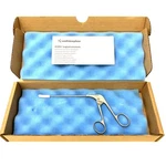 Smith & Nephew Acufex 012201 Upbiter Posterior Punch Forceps. Fixed Price $445.00.