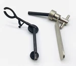 Richards 13-0070 Surgical Ent Speculum Holder. Fixed Price $300.00.