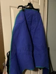 Ez Assistive Patient Lift Divided Leg Sling With Lower Back Medium. Fixed Price $38.39.