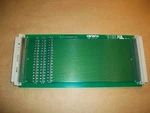 Varian Oncology 3U Din Extender Pcb D110152001. Fixed Price $200.00.