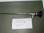 Richard R. Wolf Panoview Plus 8880.435 70 Degree Arthroscope Rigid Excelt. Fixed Price $350.00.
