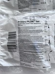 Icu Primary Plum Casette Tubing With Y-site 103 Inch *last Ones* Qty:. Fixed Price $11.70.