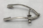 Storz E4056 Lancaster Eye Speculum 15MM Spring Controlled Spread Of. Fixed Price $39.99.