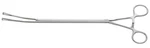 Scanlan 9909-926 Duval Lung Grasping Clamp Ratchet 13.5. Fixed Price $218.50.