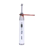 Azdent Dental Wireless Led Curing Light Second Cure 105 Right Angle 100V-240V. Fixed Price $56.31.
