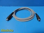 St.jude Medical Ref 100153648 Ep Device Interface Cable; 10-FT 34172. Fixed Price $137.99.