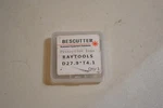 Bescutter Protective Lens For Raytools D27.9*T4.1. Fixed Price $29.99.
