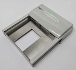 Ge Mammography Senographe Cassette Holder 2236347 Dmr+ 18X24. Fixed Price $200.00.