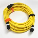 Ipg Photonics CBL-3DM3-HF-15 Ldd Module Control Cable, 10-PIN M26, 15M Long. Fixed Price $1100.00.