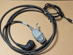 Medtronic 3006570-007 Quik-combo Therapy Defib Cable Physio-control & Connector. Fixed Price $65.00.