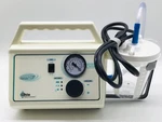 Ohio Medical Care-e-vac 3 Suction Unit. Fixed Price $200.00.