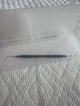 Storz Grayson Combo-manipulator, ET0732 Eye Surgical Instrument. Fixed Price $159.00.