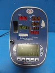 Colin Medical 2140P Press-mate Prodigy Ii Patient Monitor (nbp SPO2 TEMP)(10676). Fixed Price $13.75.