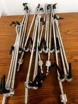 Stainless Steel Circuit Arm 3 Elbow - Phillips Respironics Used. Fixed Price $34.99.