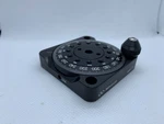 Newport RSP-1T Rotation Mount For 1" Optics With RSA-1TI Solid Insert. Fixed Price $65.13.