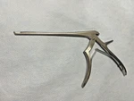 Weck 388323 Spurling Kerrison Rongeur 3MM X 40 Upbite 7" Length Neuro Spine. Fixed Price $134.00.