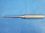 Zimmer 3610-09 Ultra-cut Cobb Handle Brun Size Surgical Orthopedics 5MM X 11". Fixed Price $85.00.
