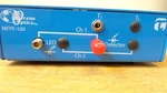 Tau Theta Ocean Optics MFPF-100 Multifrequency Phase Fluorometer (no Ac Adapter). Fixed Price $799.00.