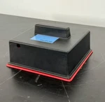 Millipore MBBDGE001 Milliblot- Graphite Electroblotter. Fixed Price $118.49.