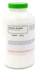 Aldon Innovating Science Lab-grade Anhydrous Sodium Acetate, 500G The.... Fixed Price $46.69.
