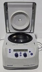 Eppendorf 5427R Refrigerated Centrifuge. Fixed Price $925.00.