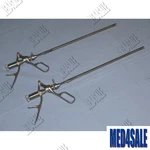 Lot Of Karl Storz 26173 10MM Tissue Punch Morcellator. Fixed Price $322.50.