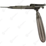 V. Mueller Sluder Tonsil Guilotine. Fixed Price $267.98.