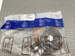 WB30X342/WB30X0342-GE Hotpoint Range Stove Cooktop 6" Burner Heating Element. Fixed Price $40.00.