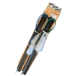 Parker Porter 3525 Gas Cylinder Strap Kit Tank Accessory Restrainers New. Fixed Price $94.95.