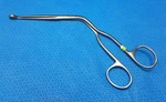 V. Mueller As 11105 Magill Forceps, Serrated, Child. Fixed Price $15.99.