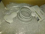 Siemens Acuson 6C2 08259645 Convex Array Ultrasound Transducer Probe 08248188. Fixed Price $445.00.