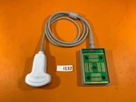C60/5-2 Mhz Curved Array Transducer Sonosite, 60MM, P02115-03. Fixed Price $995.00.